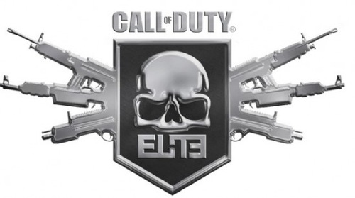 Call of duty elite